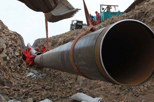 �ܵ����ع���ʩ��ע�����(xi��ng)